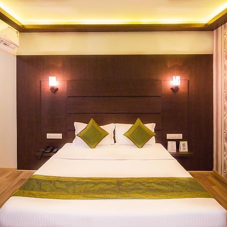 Itsy Hotels Arastu Inn Hyderabad Exterior foto